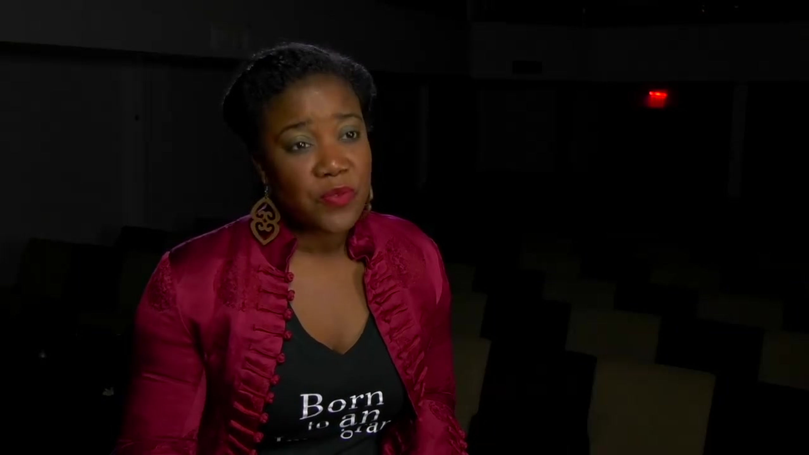 Tiffani Knowles on Why I Wrote HOLA AMERICA
